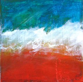 Gemälde, Création 1, Nicolas Vasse