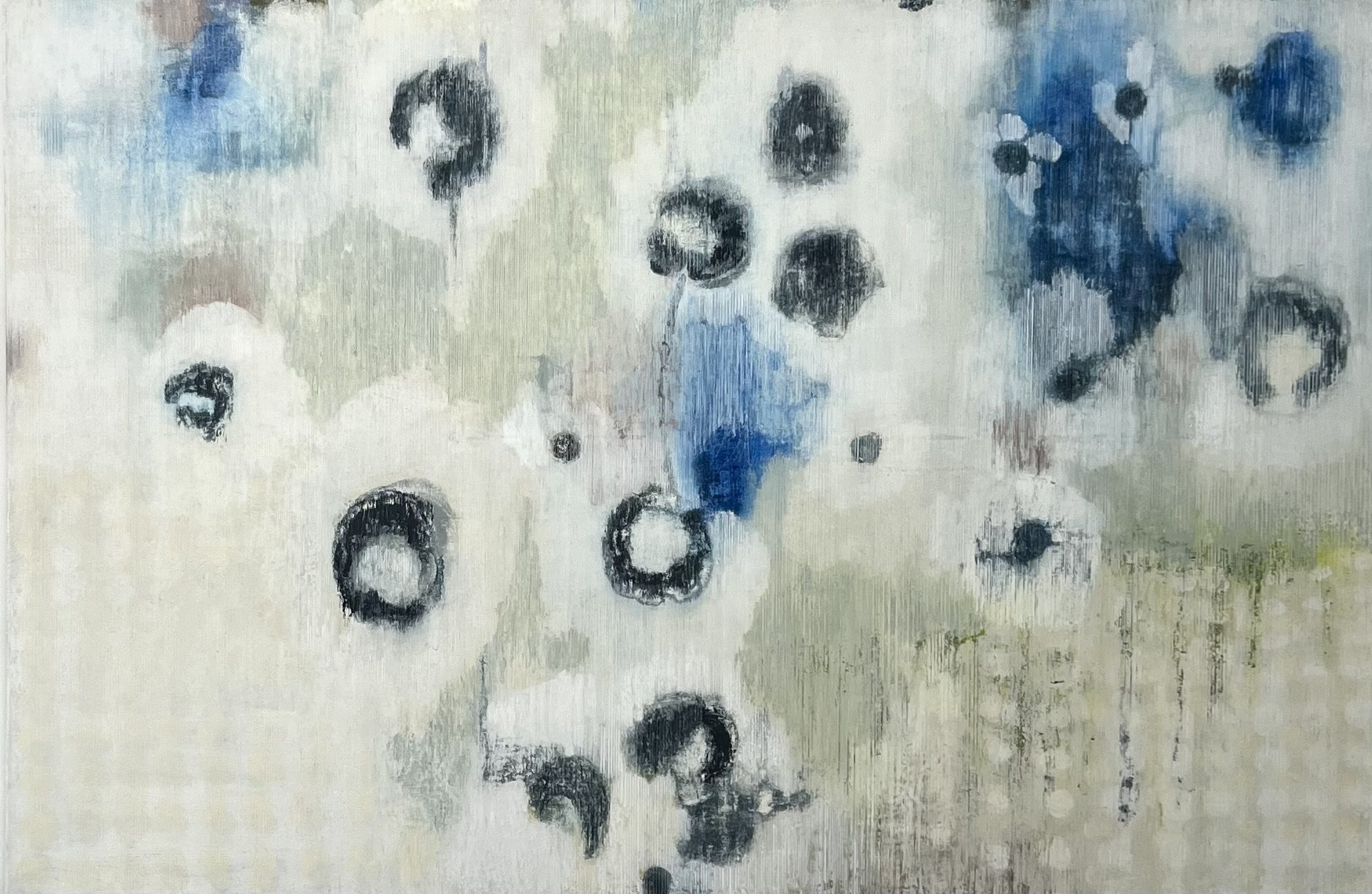 Mark Lesser, Untitled 01 Mark Lesser, Untitled 01