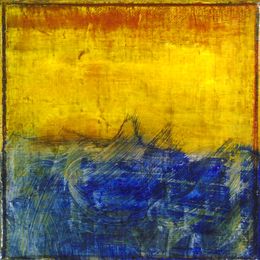 Painting, Création 2, Nicolas Vasse
