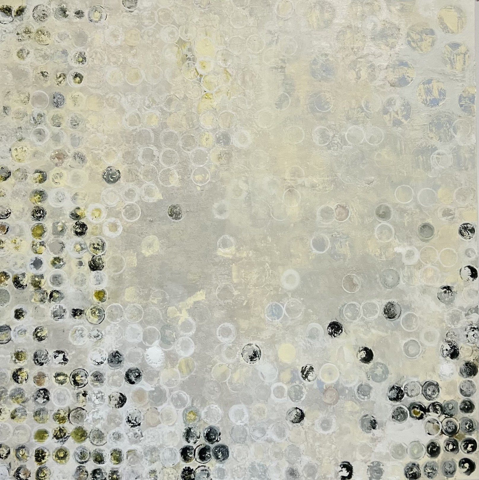 Mark Lesser, Emphatic Scale 04 Mark Lesser, Emphatic Scale 04