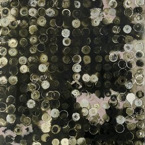 Gemälde, Emphatic Scale 07, Mark Lesser