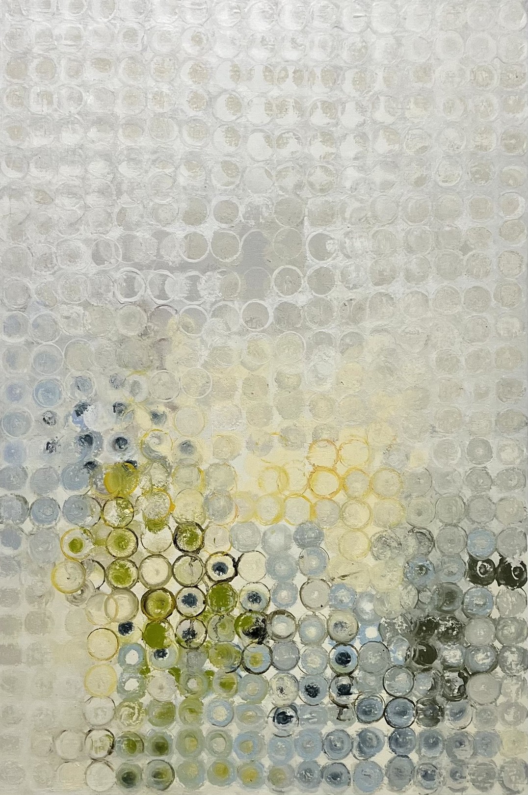 Mark Lesser, Emphatic Scale 02 Mark Lesser, Emphatic Scale 02