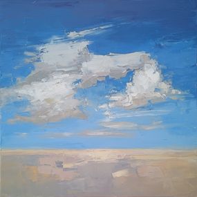 Peinture, Une intemporalité par jour, Milcheva Emilia
