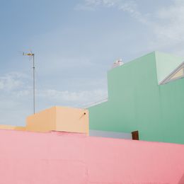 Photography, Fuerte N°04, Emilie Mori