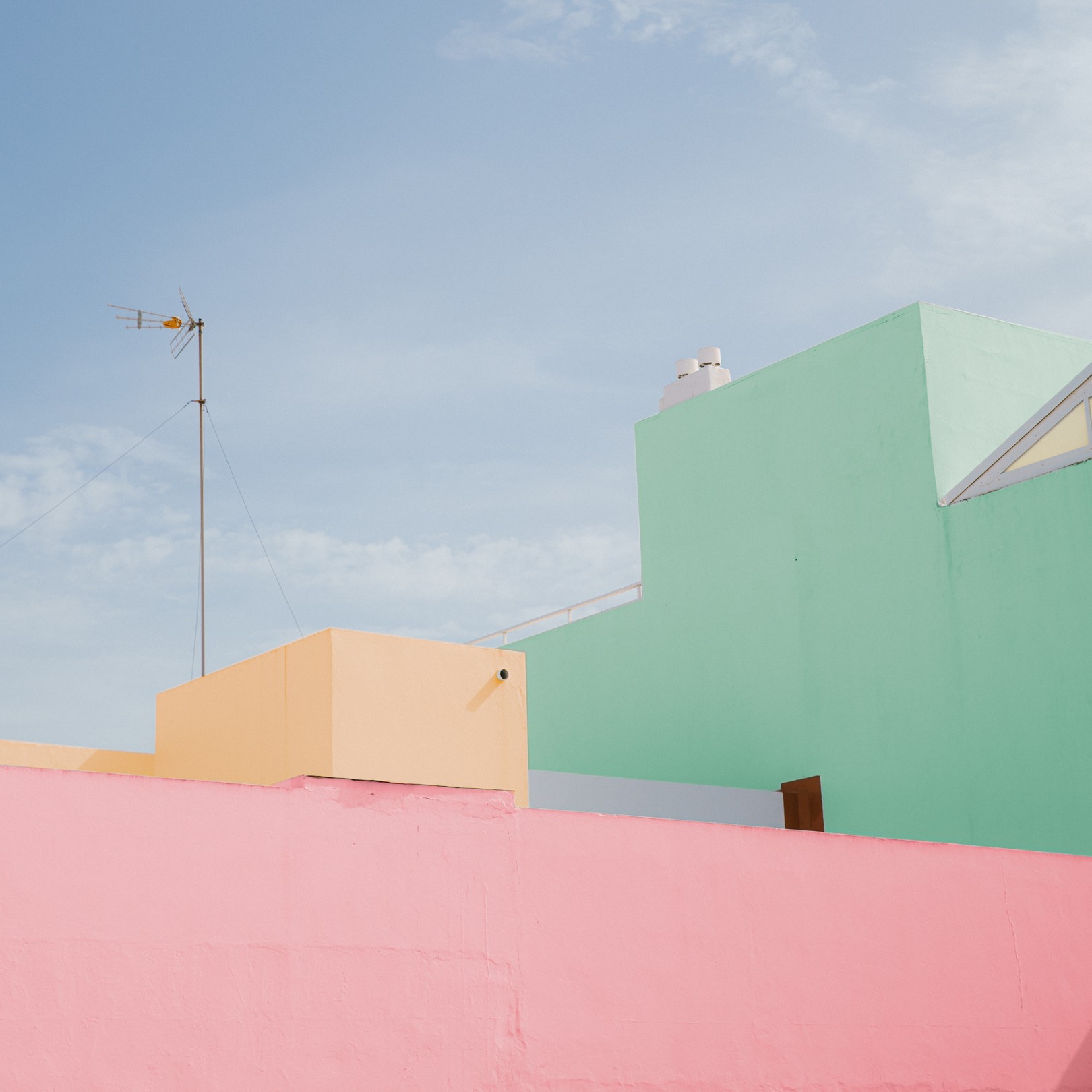 Emilie Mori, Fuerte N°04 Emilie Mori, Fuerte N°04