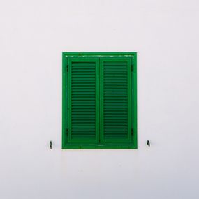 Photography, Fuerte N°09, Emilie Mori
