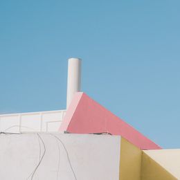 Photography, Fuerte N°02, Emilie Mori