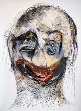 Fine Art Drawings, Fun, Juliane Hundertmark