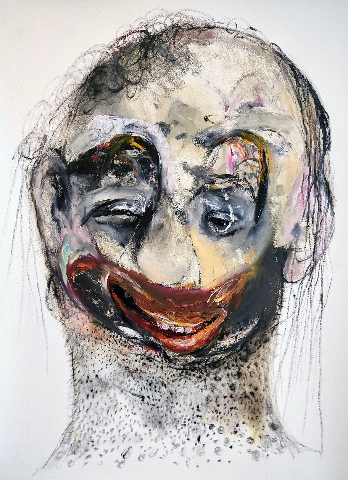 Juliane Hundertmark, Fun Juliane Hundertmark, Fun