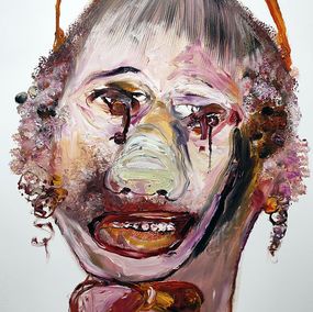 Zeichnungen, Desolation, Juliane Hundertmark