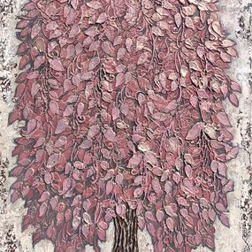 Pittura, Rooted in Time, Hasmik Mamikonyan
