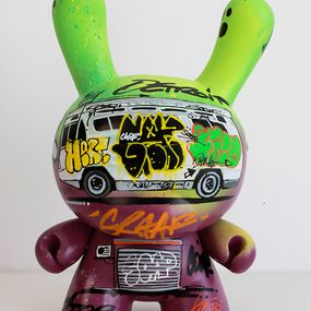 Skulpturen, Biolet, Pappay