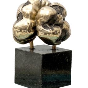 Sculpture, Explosion, Katib Mamedov