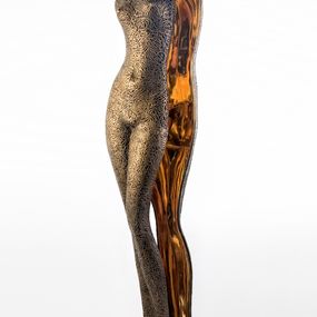 Sculpture, Soul, Katib Mamedov