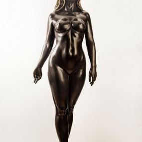 Skulpturen, Eve, Katib Mamedov