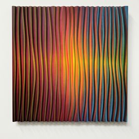 Sculpture, SQ 90 - 90 - DSS 001 - 24, Kristof Montens