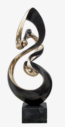 Sculpture, Symphony, Katib Mamedov