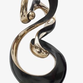 Sculpture, Symphony, Katib Mamedov