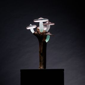 Sculpture, Eisack, Peter Wiechenthaler