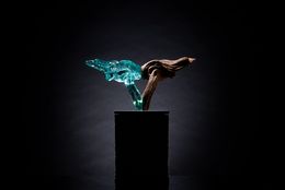 Sculpture, Stecchi II, Peter Wiechenthaler