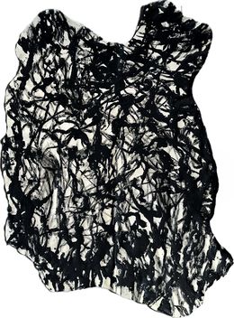 Peinture, Madness, Vladyslav Vladymyrov
