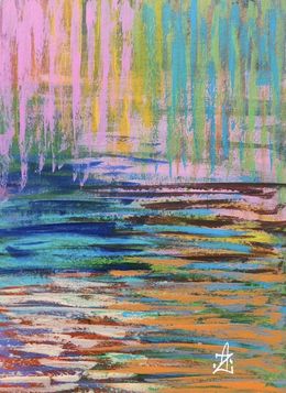 Peinture, Life, as it is, Ada Zachi