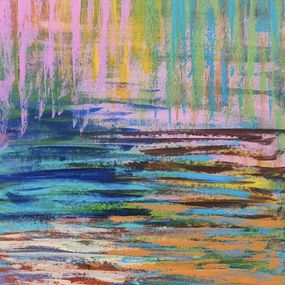 Peinture, Life, as it is, Ada Zachi