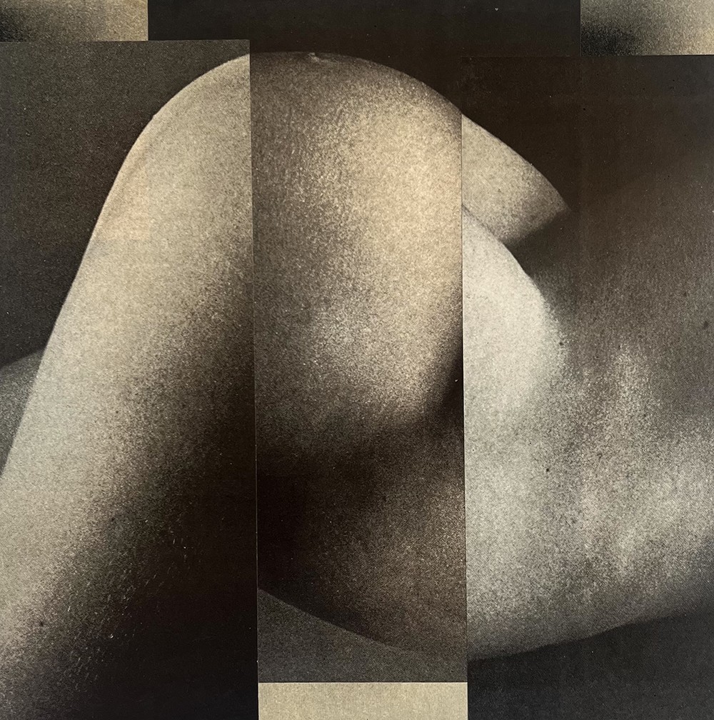 Sammy Slabbinck, Amorph Sammy Slabbinck, Amorph