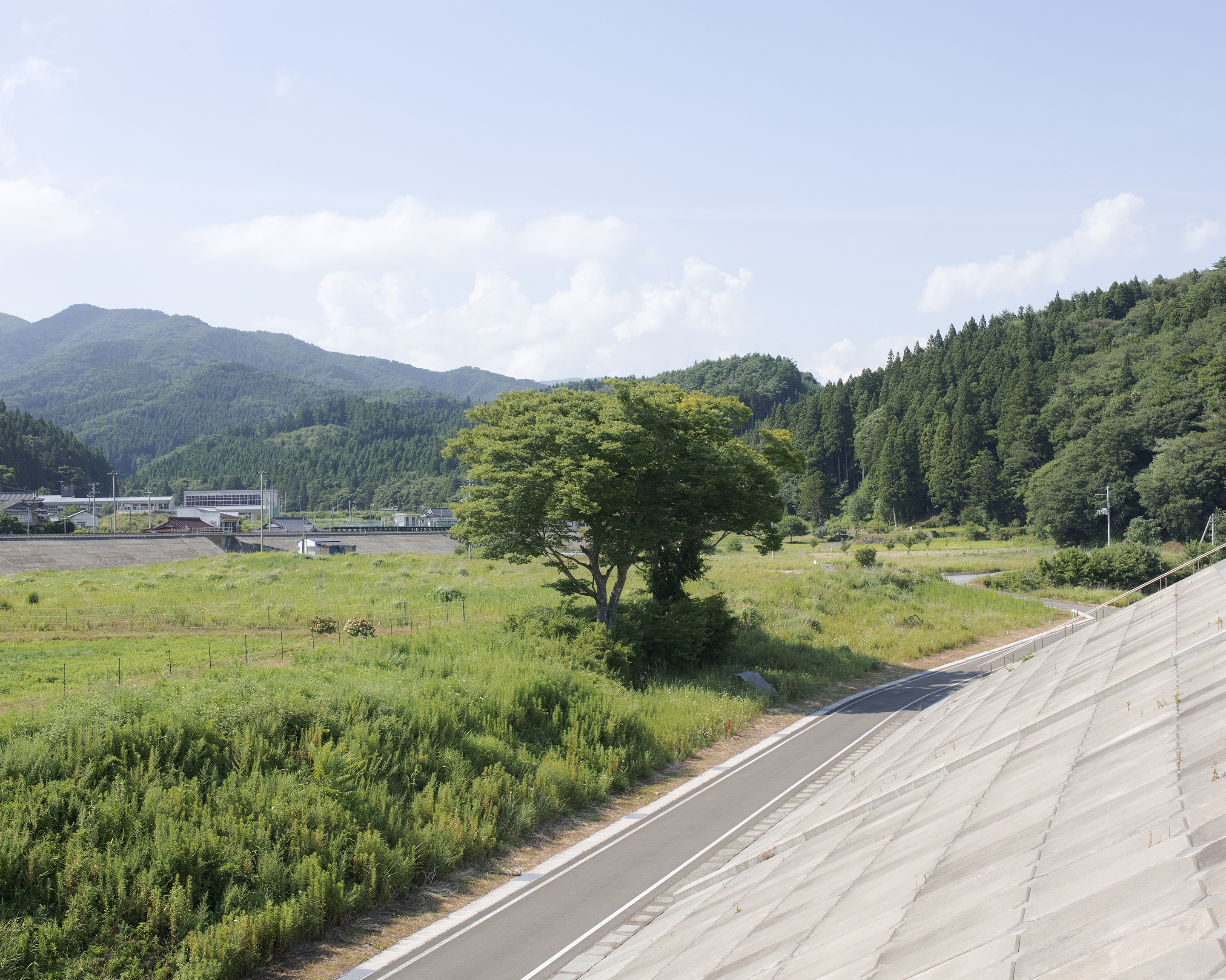 Pengkuei Ben, Horei. Ofunato, Japan Pengkuei Ben, Horei. Ofunato, Japan