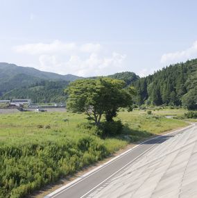Photography, Horei. Ofunato, Japan, Pengkuei Ben