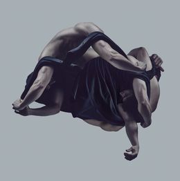 Fotografien, Dichotomy 2/5, Isaac Morell