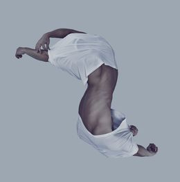 Fotografien, Dichotomy 3/5, Isaac Morell