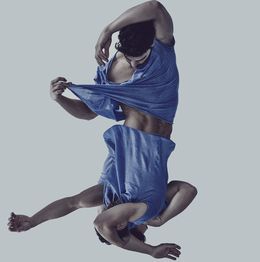 Fotografien, Dichotomy 4/5, Isaac Morell