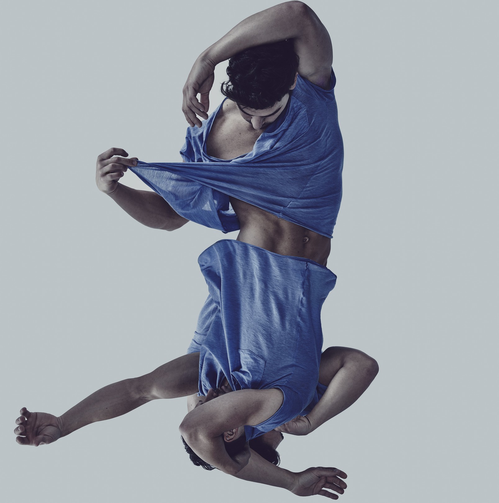 Isaac Morell, Dichotomy 4/5 Isaac Morell, Dichotomy 4/5