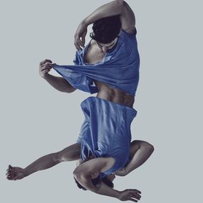 Photographie, Dichotomy 4/5, Isaac Morell