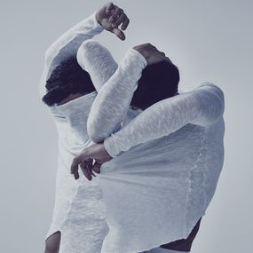 Photographie, Dichotomy 5/5, Isaac Morell