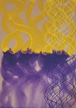 Gemälde, Untitled, Christian Elmiger