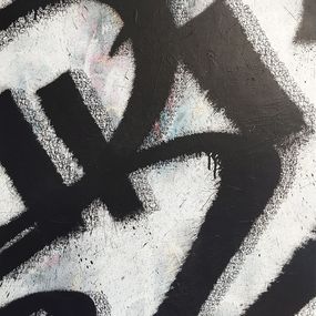 Gemälde, Sans titre, Julien Lebbihi
