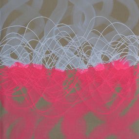 Gemälde, Untitled, Christian Elmiger