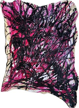 Peinture, Two Faces (Doubleside), Vladyslav Vladymyrov