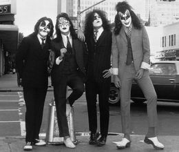 Photography, Kiss, NYC, Bob Gruen