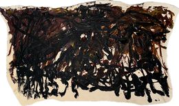 Peinture, Puppeteer, Vladyslav Vladymyrov