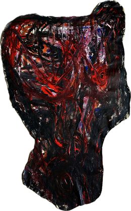 Peinture, Riot, Vladyslav Vladymyrov