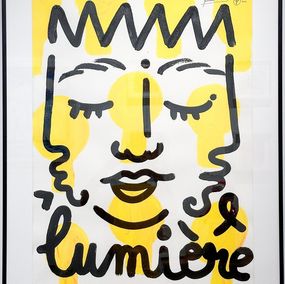Gemälde, Lumière, Guillaume Cavalier