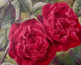 Peinture, Prelude, Anna Reznikova