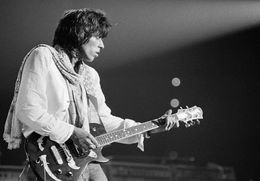 Photographie, Keith Richard’s, Baton Rouge, Bob Gruen