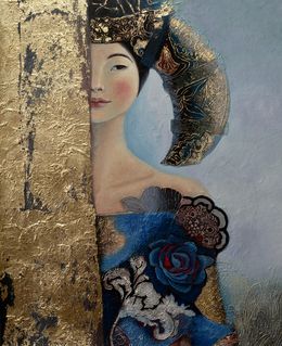 Édition, Dangina, Olga Goncharova