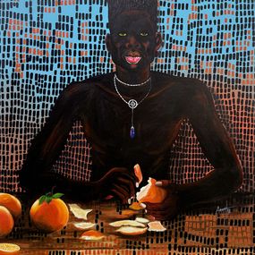Ishmael Armarh Ishmael Armarh