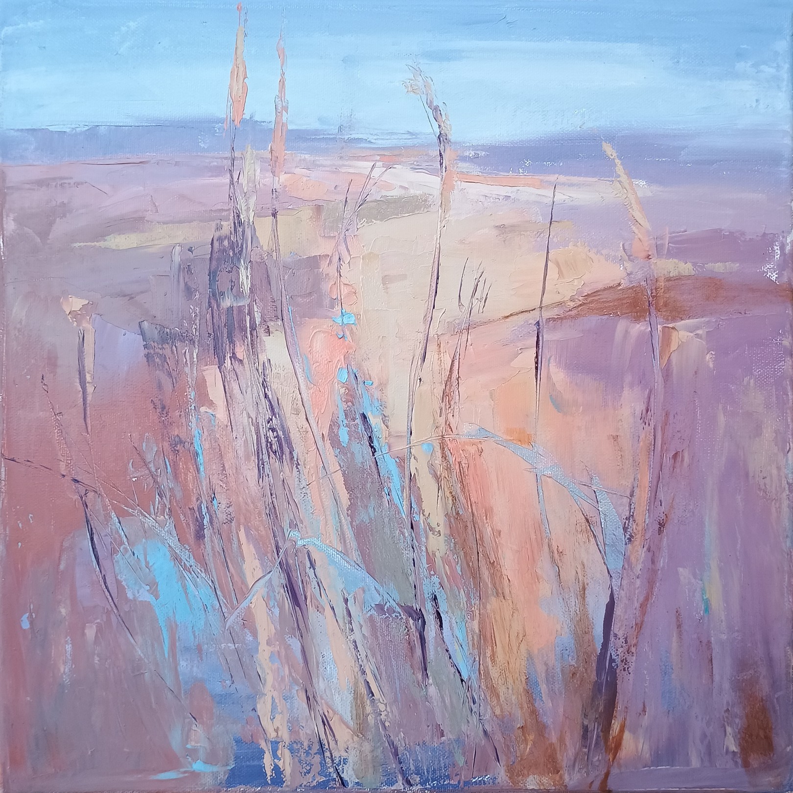 Milcheva Emilia, Rêve de velours Milcheva Emilia, Rêve de velours