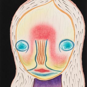 Édition, Untitled I (1), Izumi Kato